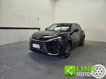 LEXUS LBX Hybrid Relax GARANZIA LEXUS