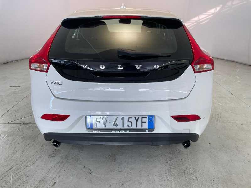 VOLVO V40 II - V40 2.0 D2 Business Plus my19
