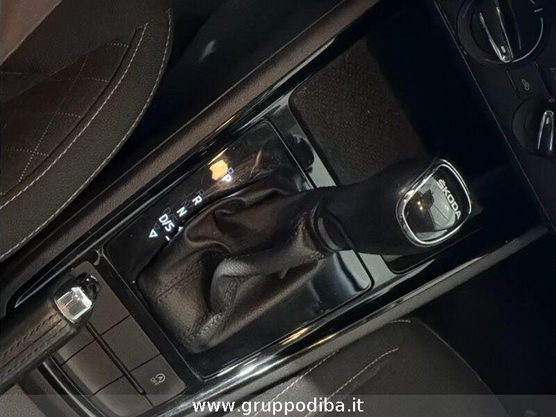 Skoda Scala 2019 Diesel 1.6 tdi Style 115cv dsg