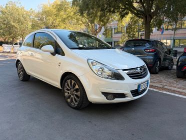 Opel Corsa 1.3 CDTI 75CV OK NEOPATENTATI