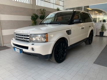 Land Rover Range Sport 3.6 TDV8 SE Plus