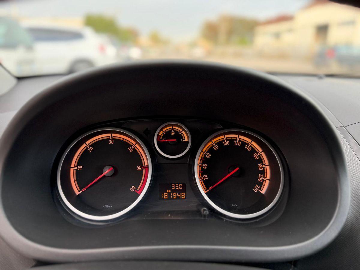 OPEL - Corsa - 1.3 CDTI 75 CV F.AP. 5p. Edition