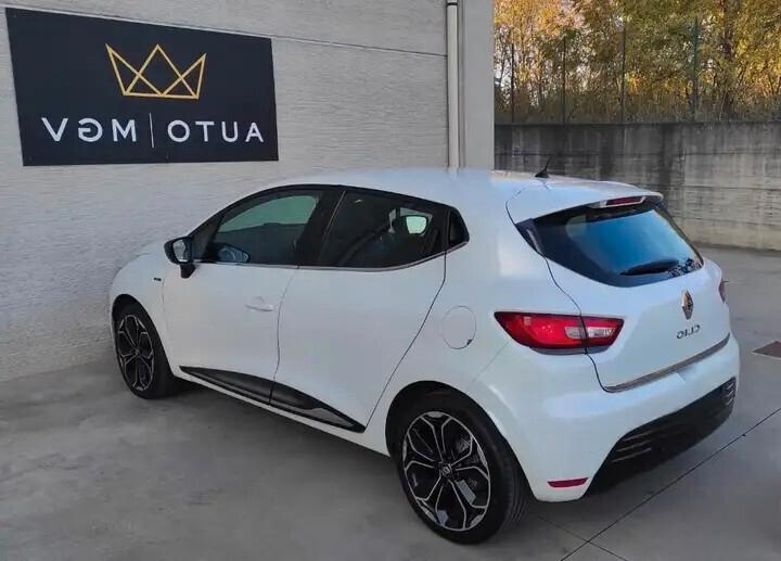 Renault Clio TCe 12V 90CV S&S 5porte Energy Intens