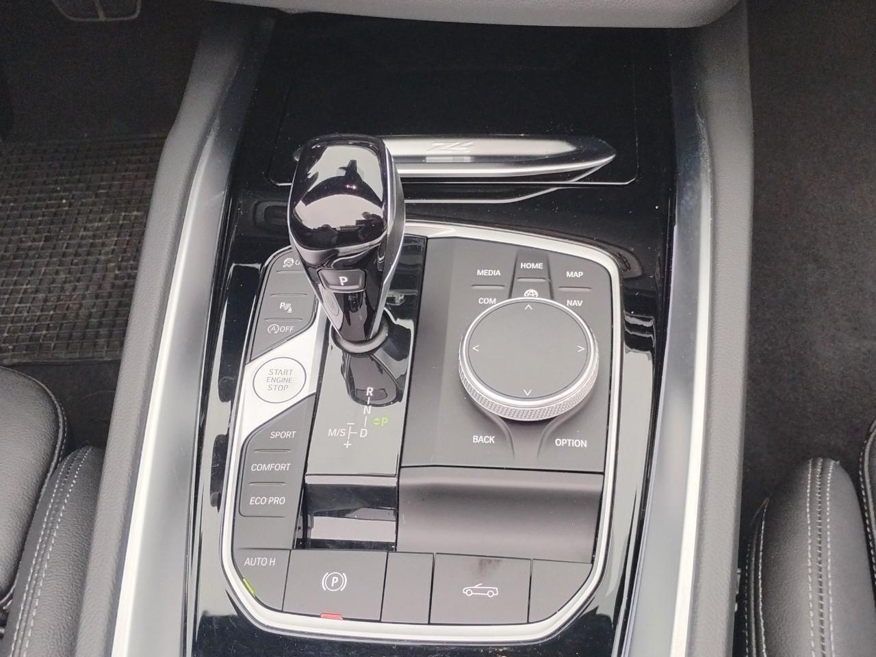 BMW Z4 sdrive 20i Msport auto.TELECAMERA.VIRTUAL