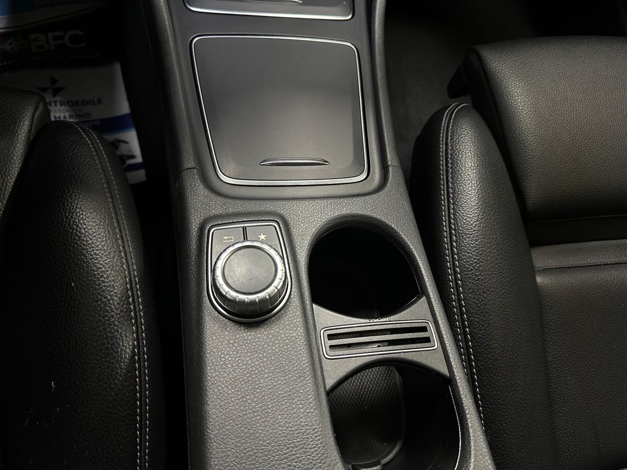 Mercedes-benz GLA 200 d Sport