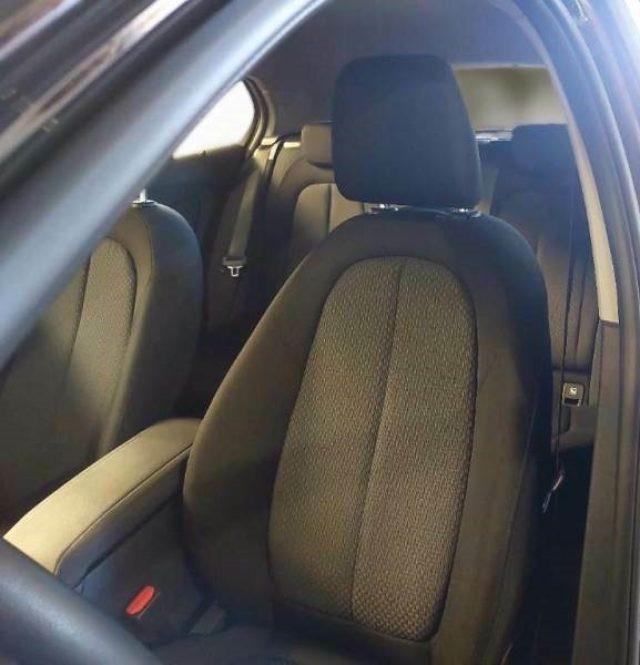 BMW 116 i 5p. Advantage