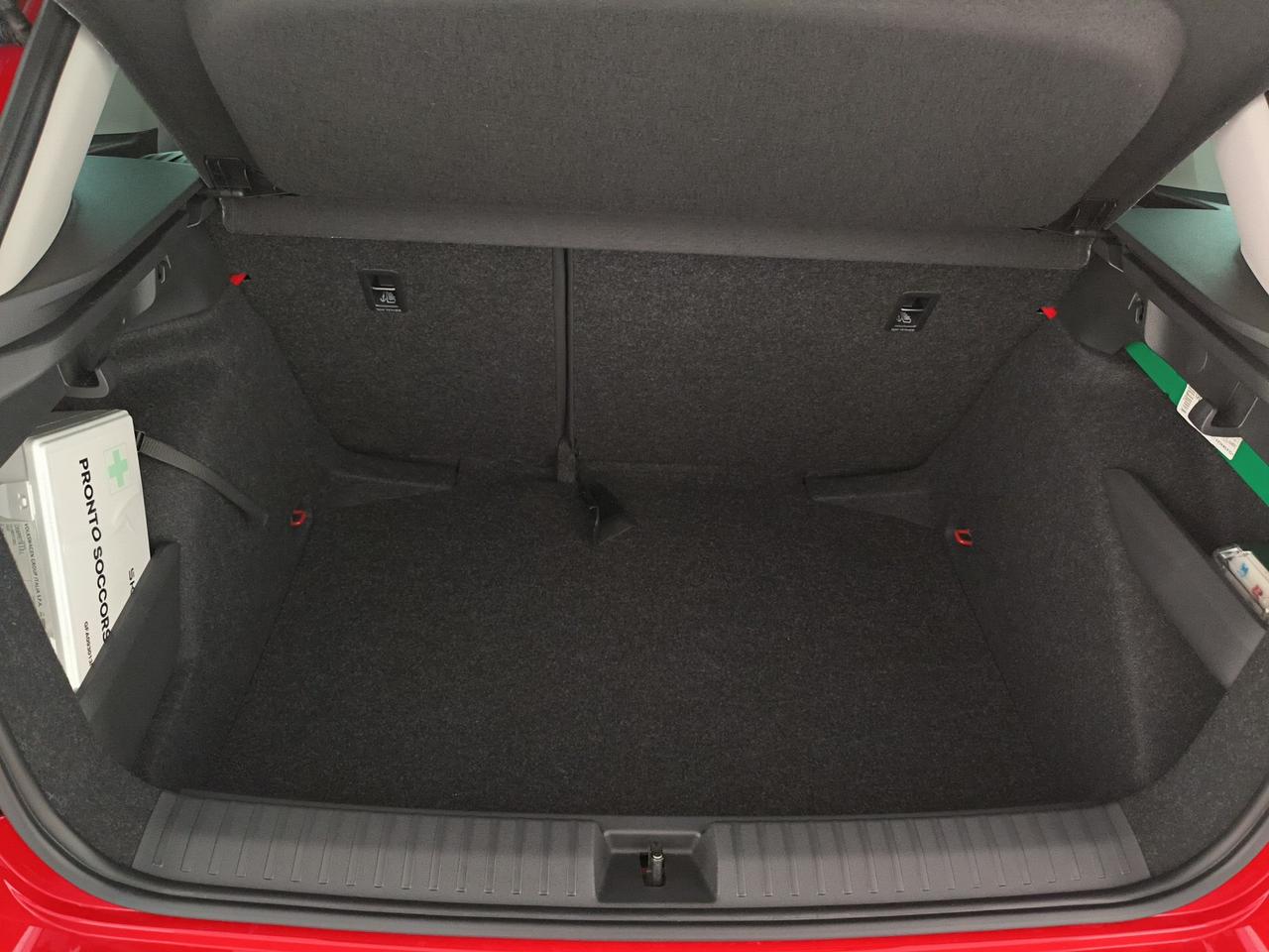 Skoda Kamiq 1.0 tsi 130 edition 95cv