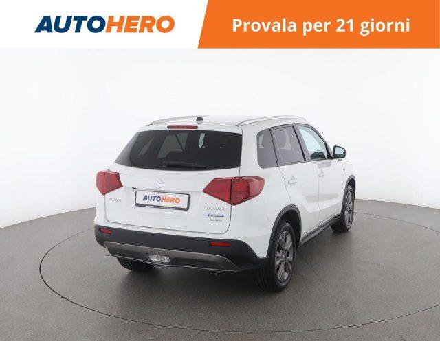 SUZUKI Vitara 1.4 Hybrid 4WD AllGrip Cool