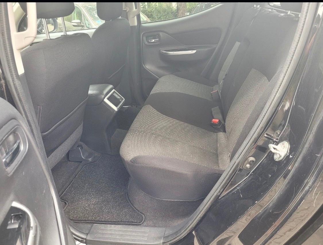 Mitsubishi L200 2.3 D Double Cab 4x4 Super Select Diamond