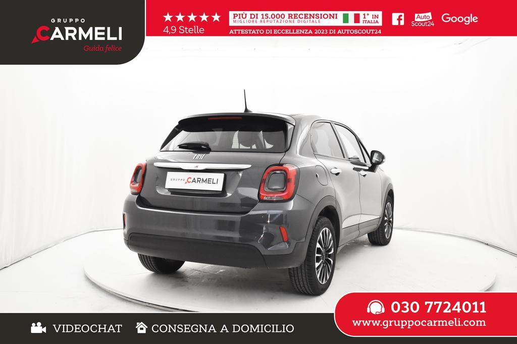 Fiat 500X 1.0 T3