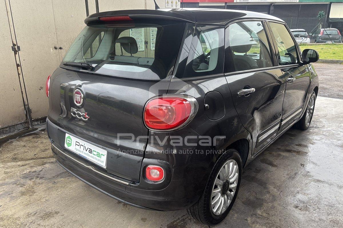 FIAT 500L 1.3 Multijet 85 CV Pop Star