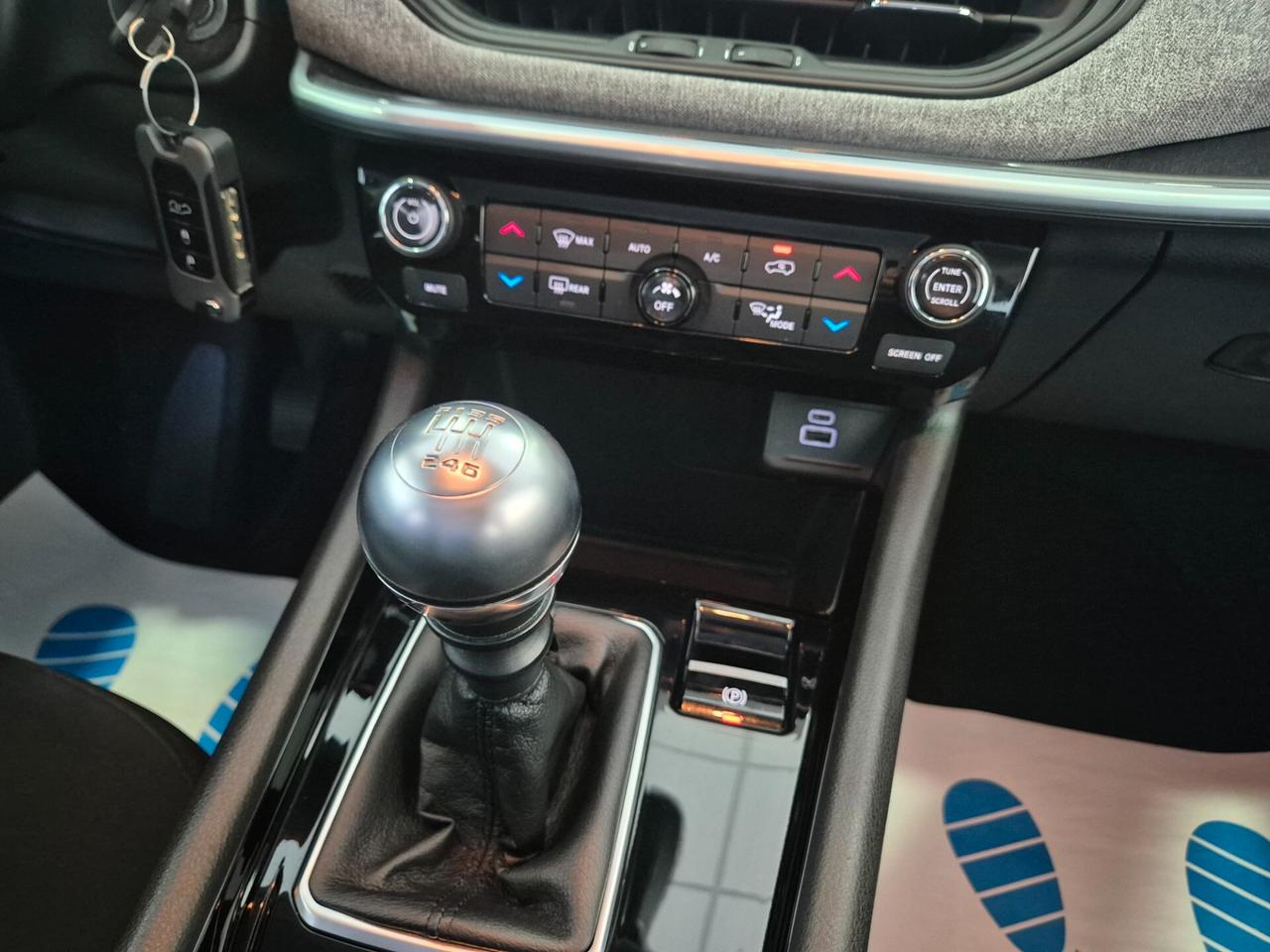 Jeep Compass 1.6 Multijet II 2WD