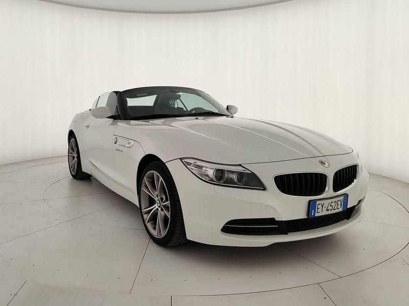 BMW Z4 Z4 sDrive20i