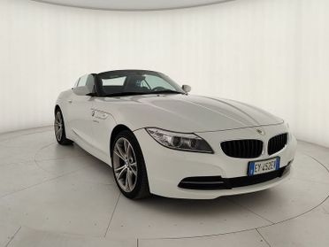 BMW Z4 Z4 sDrive20i