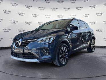 Renault Captur Captur 1.0 eco-g Techno 100cv