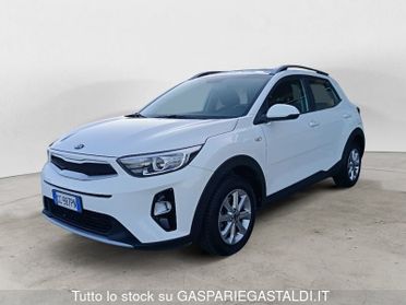 KIA Stonic 1.4 MPI 100CV EcoGPL Style