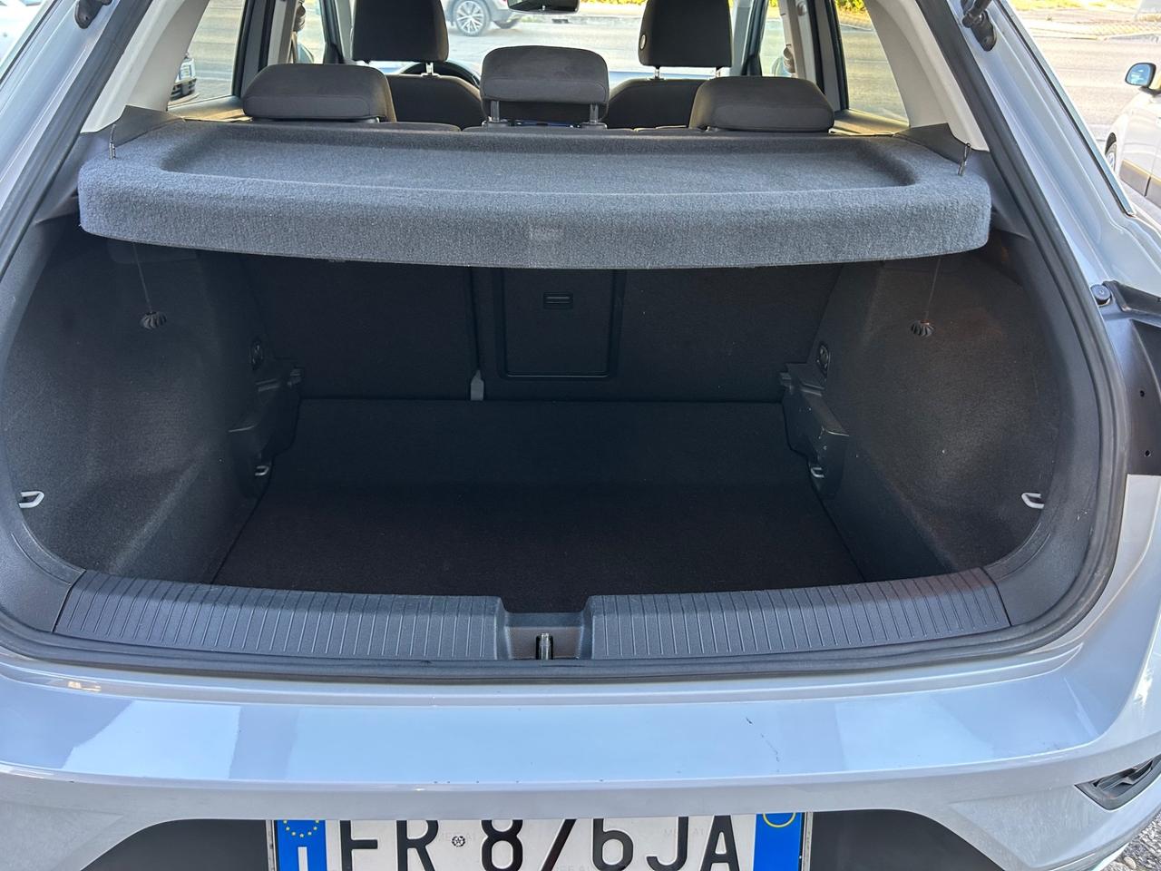 Volkswagen T-Roc 1.6 TDI Advanced BlueMotion