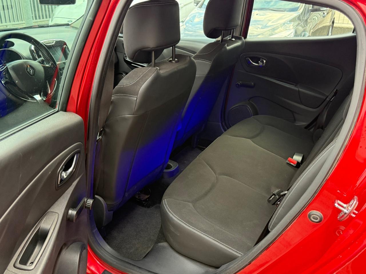 Renault Clio 1.5 dCi 90CV 5 porte Live!