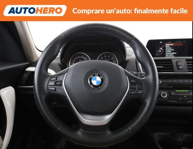 BMW 116 i 5p. Urban