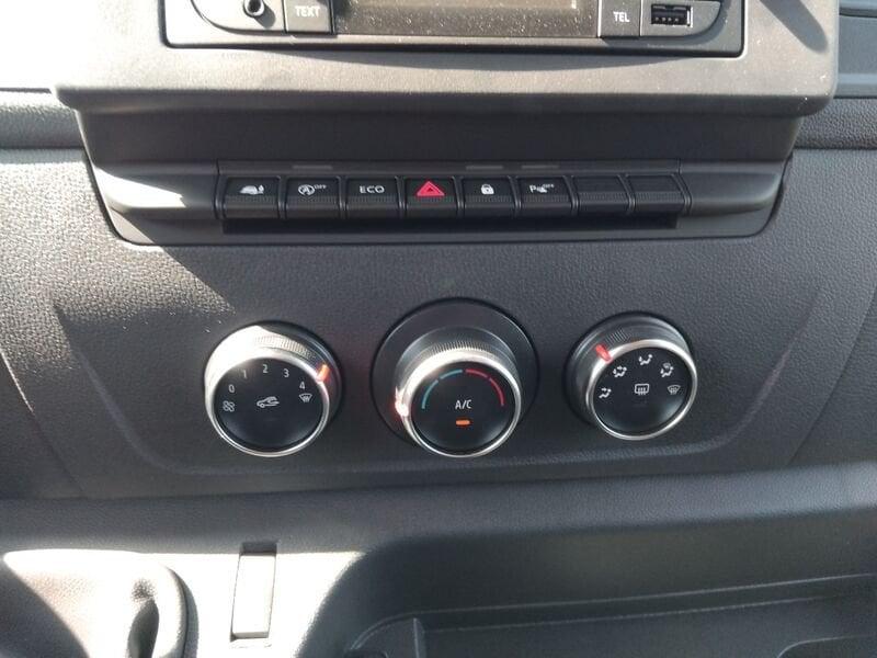 Renault Master NUOVO TRASPORTO MERCI FG TA L3 H2 T35 start Energy dCi 150