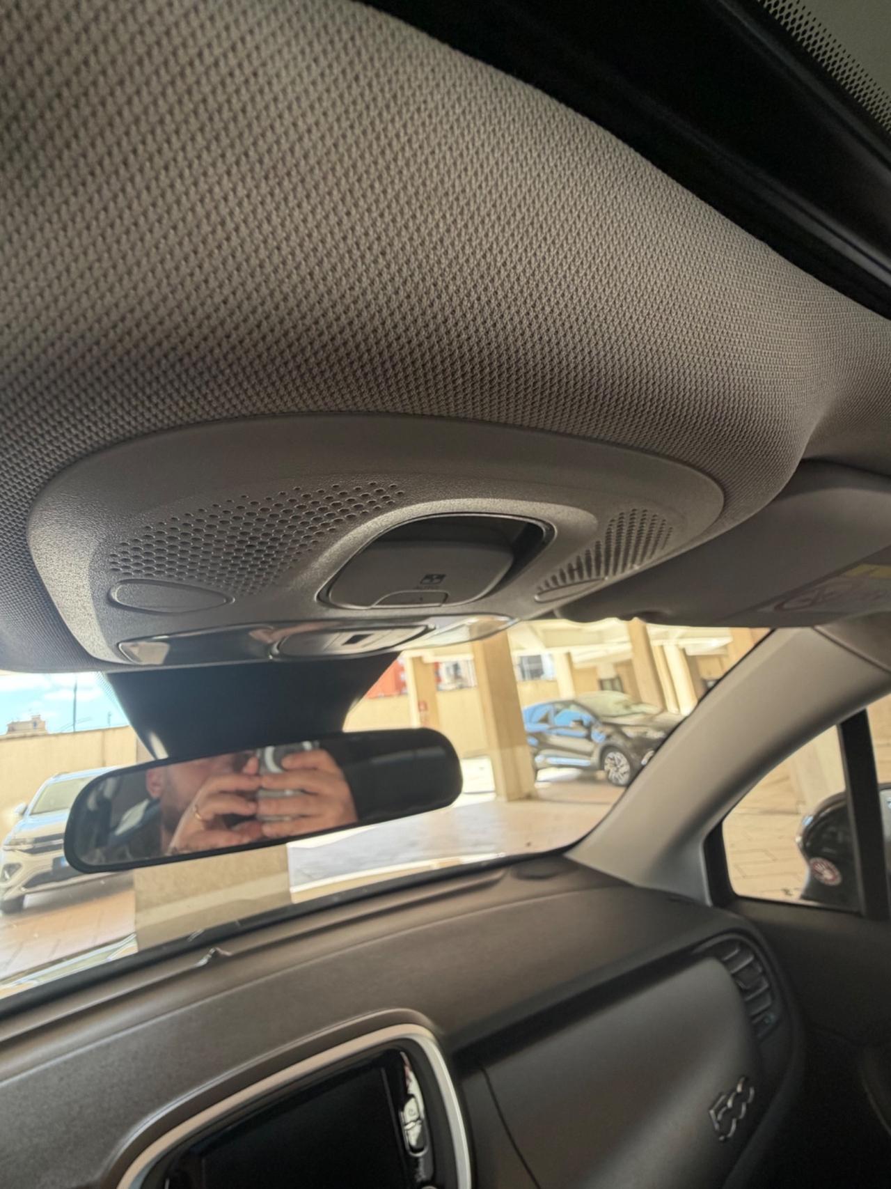 Fiat 500X 2.0 MultiJet 140 CV AT9 4x4 Cross Plus