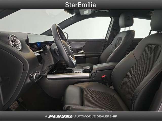 Mercedes-Benz EQA 250 EQA 250 Sport Plus