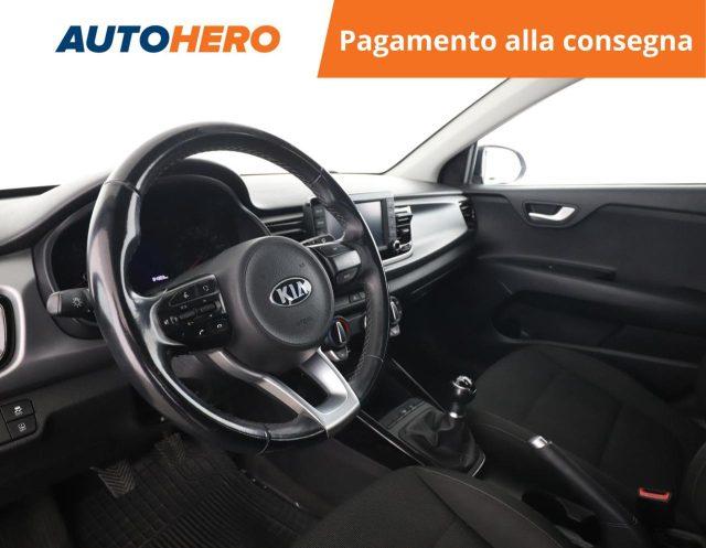 KIA Rio 1.2 MPi Evolution
