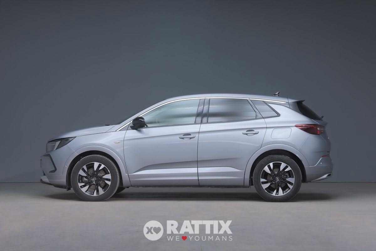 Opel Grandland 1.6 Phev 225CV Business Elegance Auto