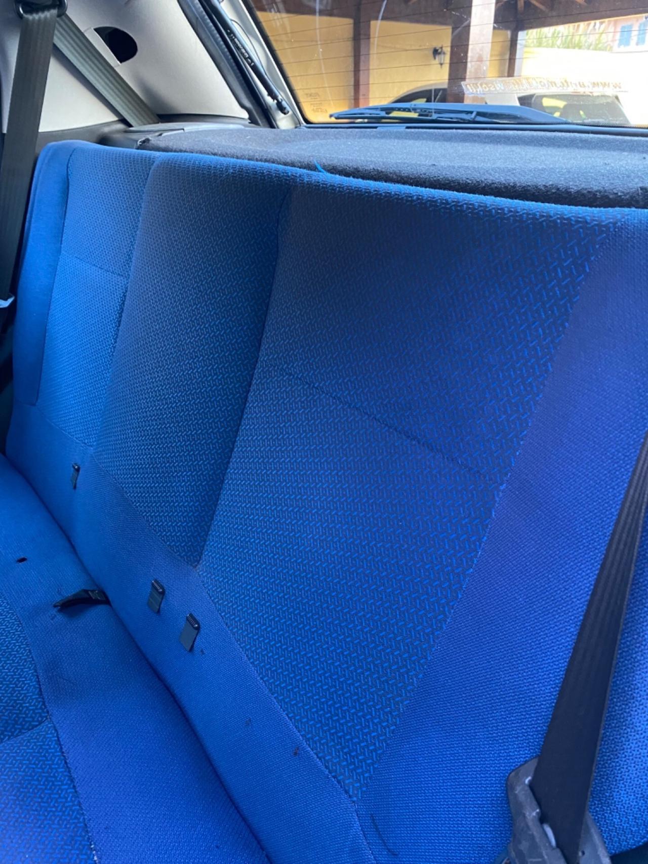 Fiat Punto 1.2 Anno 2002 Asi PERFETTA