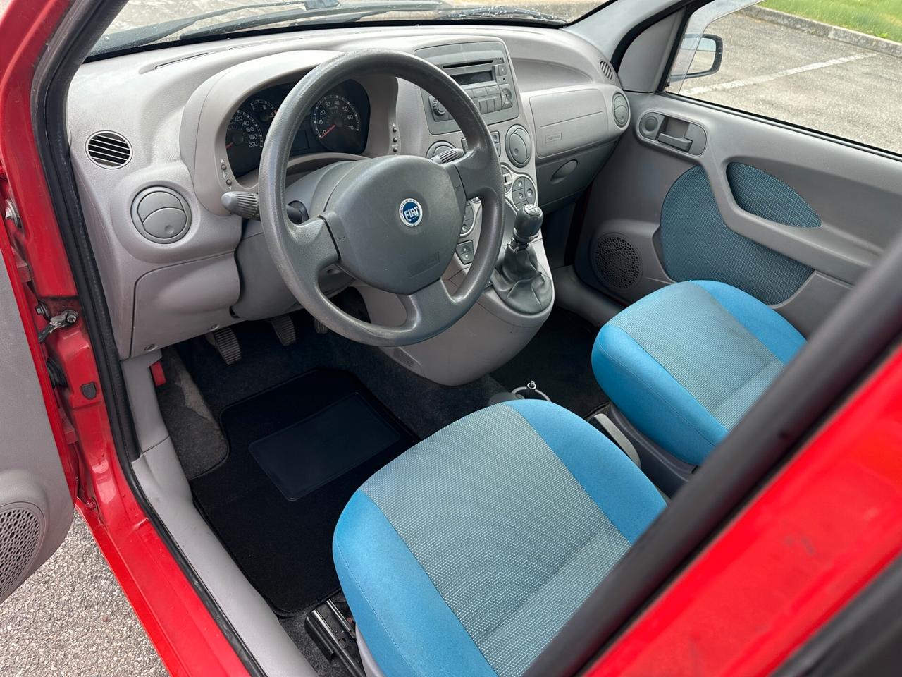 Fiat Panda 1.2 Benzina/GPL - Emotion