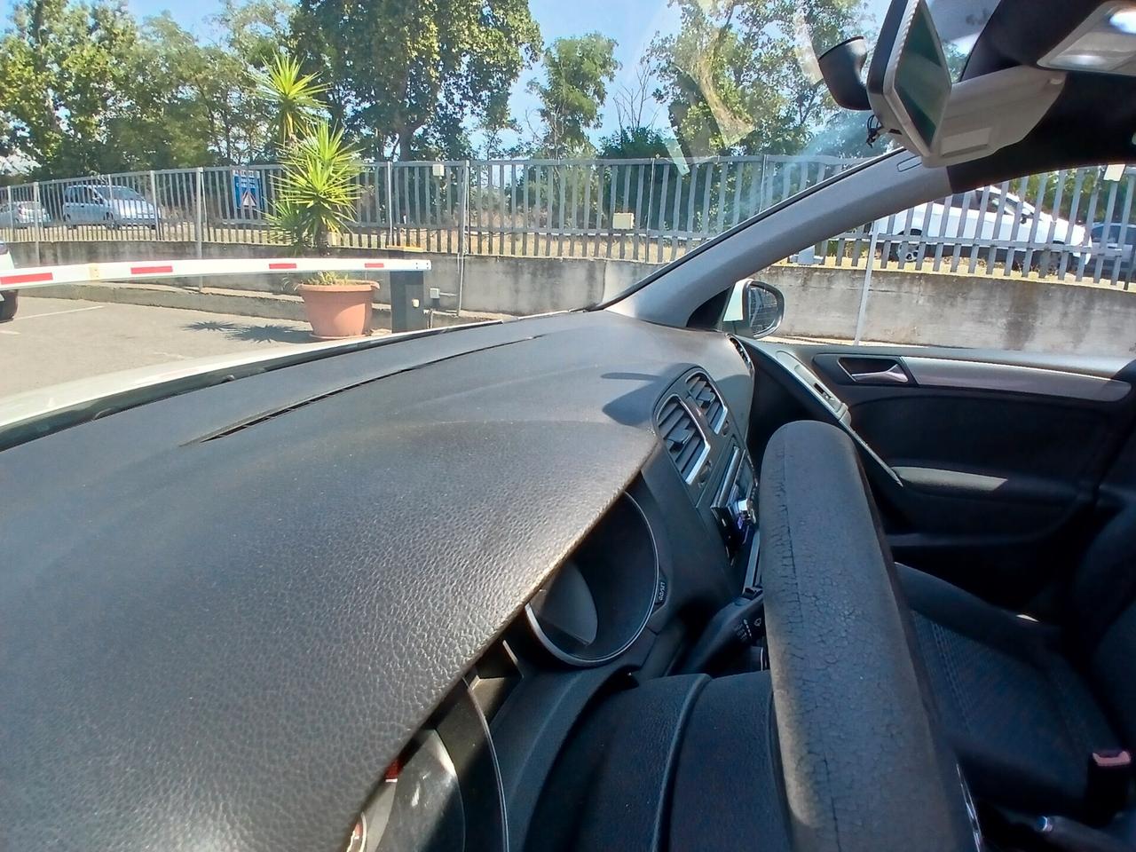 Volkswagen Golf 1.6 TDI DPF 5p. Comfortline