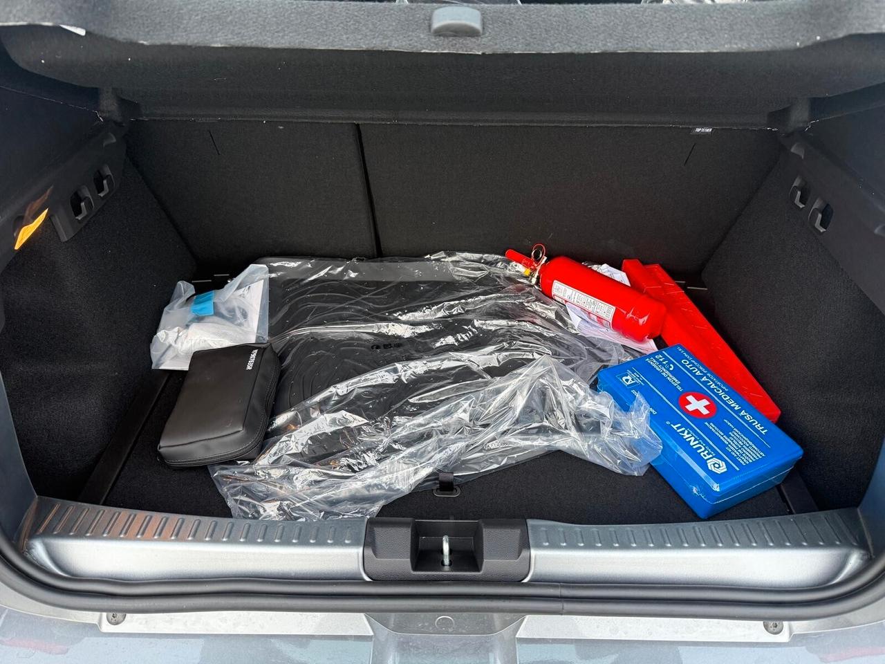 Dacia Sandero Stepway 1.0 TCe ECO-G Extreme