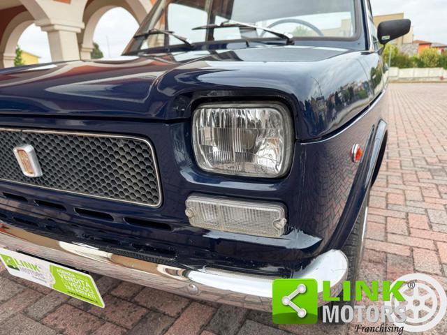 FIAT 127 Prima Serie 2 porte - 1973