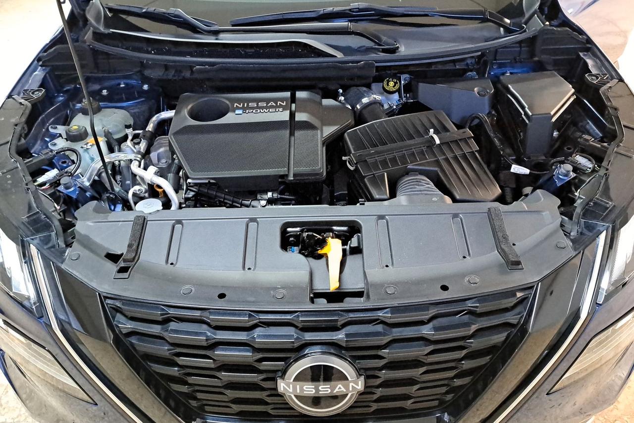 NISSAN X-Trail 1.5 e-power Tekna e-4orce 4wd auto 7p.ti