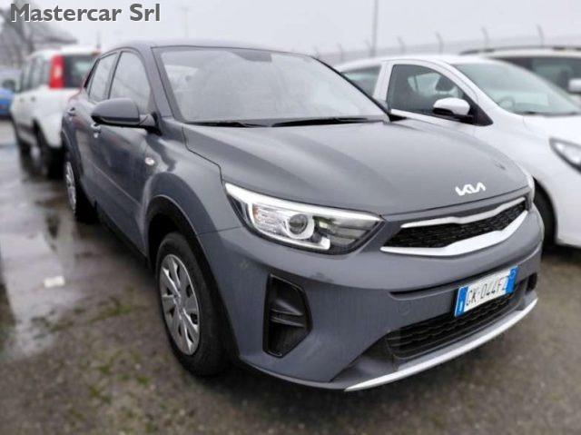 KIA Stonic Stonic 1.2 dpi Urban 84cv Neopatentati Ok -GK044FZ