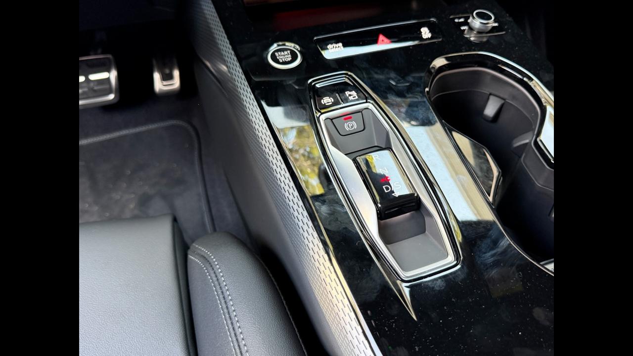 Audi Audi A5 Sedan S line edition TDI 150 kW S tronic