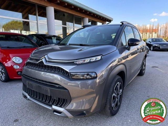 CITROEN C3 Aircross PureTech 110 S&S Feel