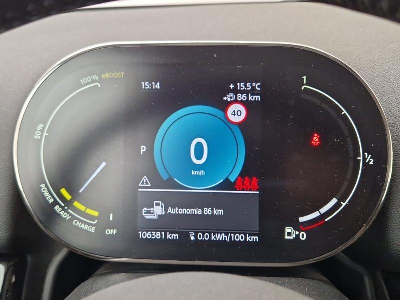 MINI COOPER SE COUNTRYMAN ALL4 BUSINESS AUTOM. 5 PORTE BERLINA