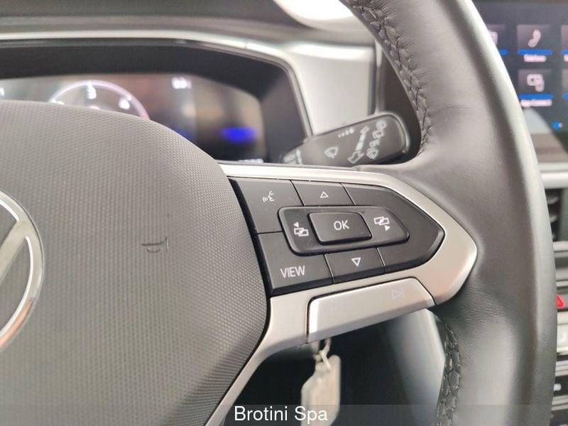 Volkswagen T-Roc T-Roc 2.0 TDI SCR 150 CV DSG Life