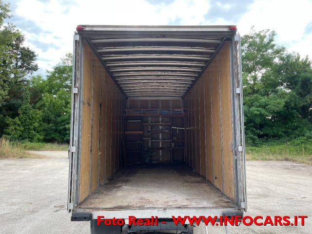 NISSAN L50 L50 4.0 DIESEL 90 CV PATENTE C PREZZO FINITO