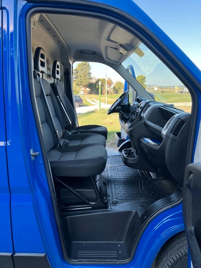 Fiat Ducato 33 2.3 MJT 130CV PM-TM