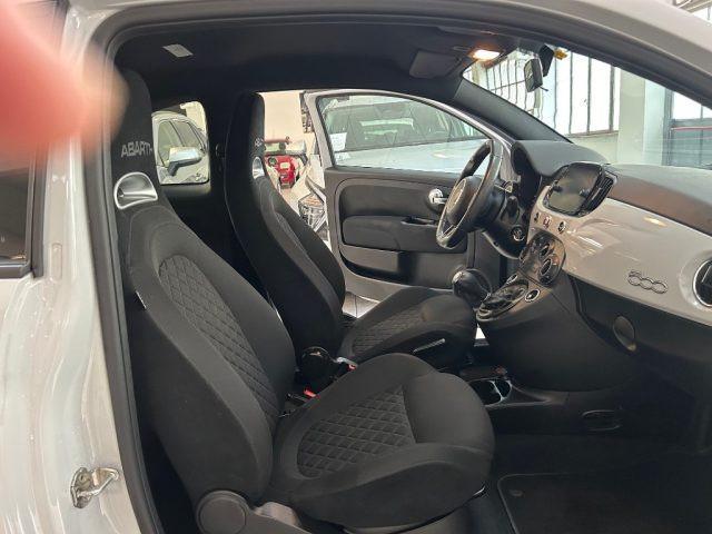 ABARTH 595 1.4 Turbo T-Jet 145 CV