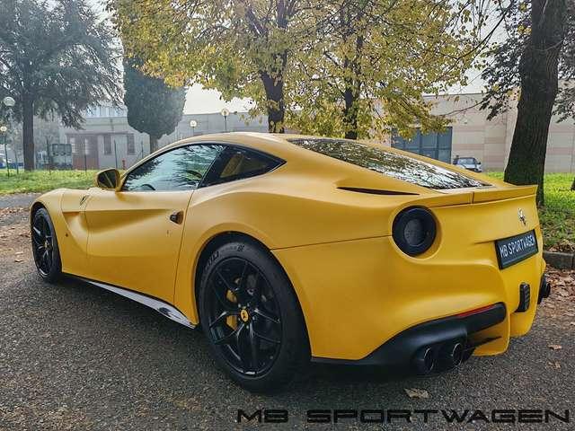 Ferrari F12 Berlinetta / Novitec / Tailor Made / Extra Serie