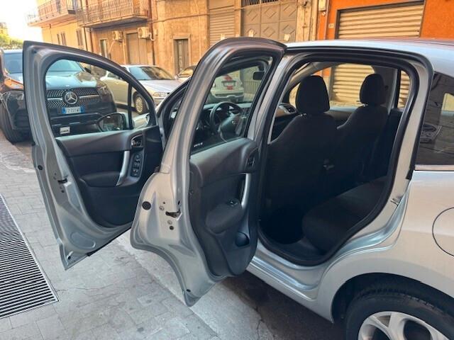 Citroen C3 1.4 HDi 70 Exclusive - in Garanzia