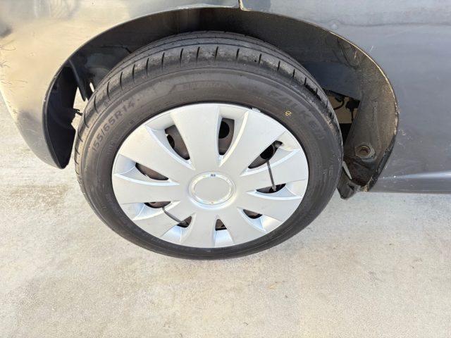 CITROEN C1 1.0 3 porte AMIC1 OK NEOPATENTATI PRONTA CONSEGNA