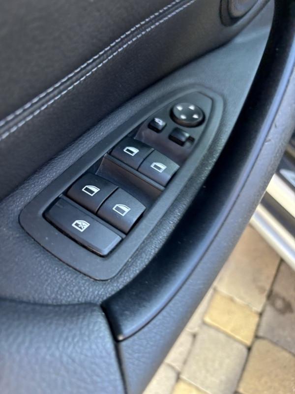 BMW X1 sdrive18d Msport auto NAVI-XENO