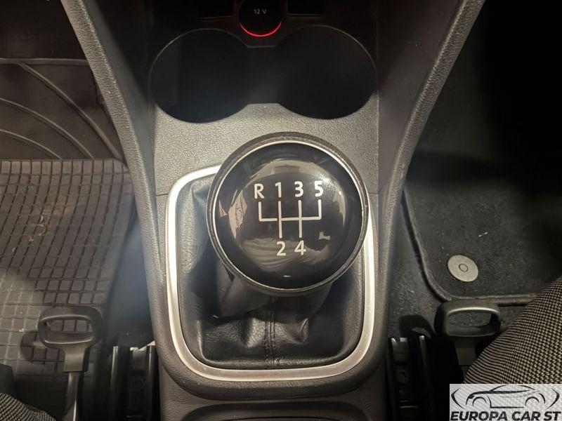 Volkswagen Polo 1.2 Comfortline 51kW