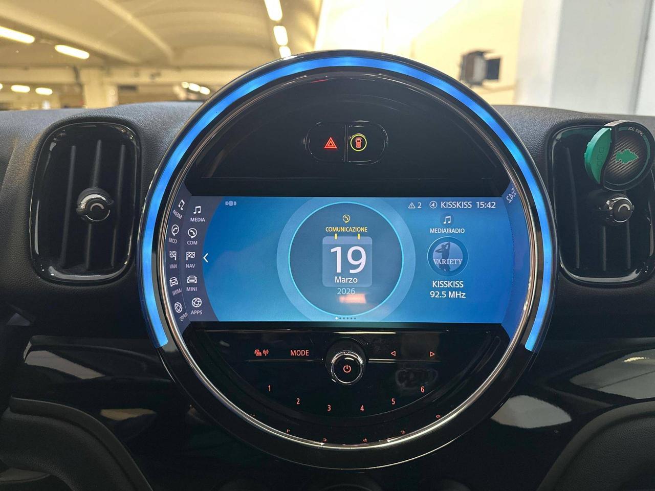 MINI Countryman Cooper Northwood Edition