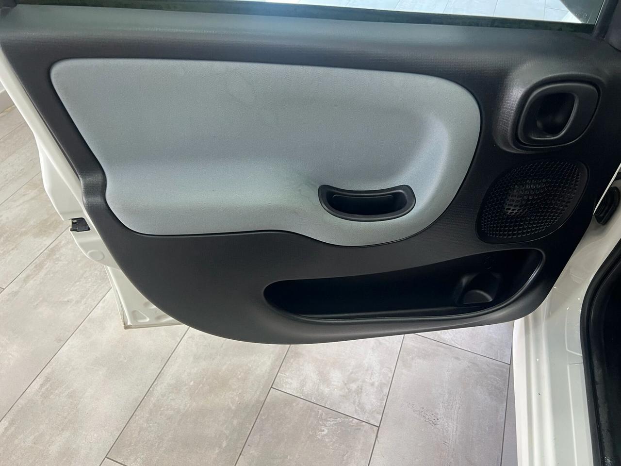 Fiat Panda 0.9 TwinAir Turbo S&S Lounge