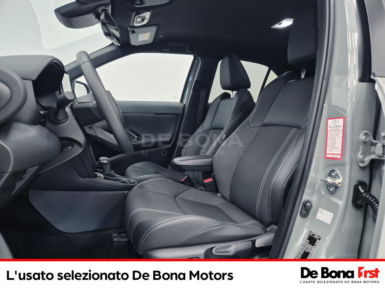 Toyota Yaris cross 1.5h premiere awd-i 130cv e-cvt